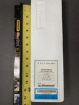 Whatman Hplc Column Partisphere C8 Wvs Cartridge 4.6X250 Mm Cat# 4621-1503. Fixed Price $59.99.