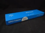 Agilent Zorbax Stablebond SB-C18 150 2.1MM 5UM Particles 80 Pore Hplc Column. Fixed Price $250.59.