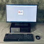 Dell Optiplex 7010 Pc With Beckman Coulter MULTISIZER-3 V3.53 Sw. Fixed Price $649.95.