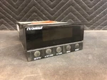 Omega DP25-S-DC10/32-A-GN Panel Meter 10-32V 6W.-. Fixed Price $170.50.