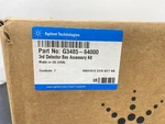 New Agilent G3485-64000 G3485A 3RD Detector Box Accessory Kit For 7890A Gc. Fixed Price $1999.95.