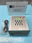 Varian 917-0085 Temprature Monitor, 171964. Fixed Price $350.00.