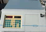 DR/3000 Uv-vis Spectrophotometer With Operational Manual For Laboratories. Fixed Price $476.91.