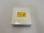 Bio Rad 1703969 Extra Thick Blot Paper. Fixed Price $190.00.