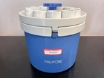 Millipore XX2702550 Vacuum Manifold Filtration Sampling Cell Harvester, Complete. Fixed Price $249.00.