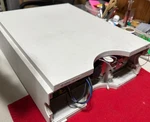 Agilent 1100 Series G1315B Dad W/G1315-60012 Flow Cell, Needs New Uv Lamp. Fixed Price $2450.00.