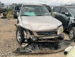 Transfer Case Automatic Transmission Fits 99-01 Cr-v 205525. Fixed Price $150.00.