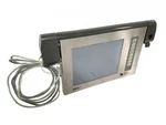 B.braun Biotech Dcu 3 Reactor Touchscreen Display Control Panel. Fixed Price $425.00.