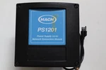 Hach PS1201 Power Supply 12C Dc Network Connection Module 52010-60. Fixed Price $75.00.