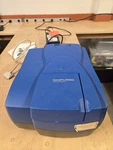 Axon Instruments Genepix 4000B Microarray Scanner System. Fixed Price $500.00.