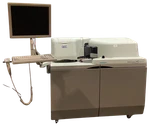 Siemens Dimension Xpand Plus Chemistry Analyzer !. Fixed Price $1320.00.