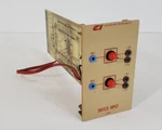 Vintage Coulbourn Instruments Switch Imput S22-02 Module Board. Fixed Price $28.95.