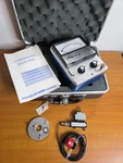 Li-cor LI-185B Quantum/radio/photo Meter + LI-190SB Underwater (mint). Fixed Price $232.46.