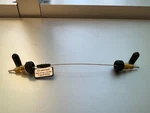 Thermo Viperpeek Capillary Idxl 65UMX150MM (6041.5615). Fixed Price $178.00.