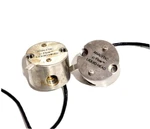 Lot Of U-flow Analytic Liquid Head Hplc For System Gold 126 Solvent Module. Fixed Price $150.00.