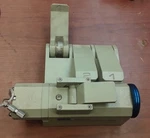Millipore Waters RCM-100 Cartridge Holder And Compression Chamber. Fixed Price $49.60.
