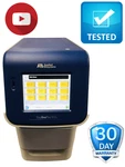 Applied Biosystems Real-time Pcr System, Abi 4376592. Fixed Price $2279.00.