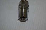 Edmund Microscope Optics Din 20 Objective (QEG4). Fixed Price $37.50.
