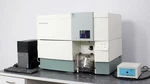 Becton Dickinson Facscalibur Flow Cytometer. Fixed Price $600.00.