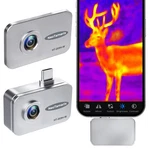 Neotamarix Thermal Imaging Camera For Android Phone Type-c 512*384 Ir Resolution. Fixed Price $169.99.