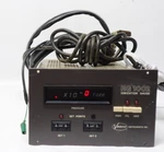 Veeco RG-1002 Ionization Gauge Control W/ Connection Cable. Fixed Price $160.00.