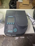 Thermo Spectronic Genesys 10 Vis Turns Not Sure How To Test This. Fixed Price $100.00.