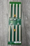 Turnkey Vme High Performance Backplane Board 1008757-901REVC. Fixed Price $101.96.