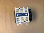Telemecanique LC1FF43 Contactor 3-POLE W/ LA1-F-221 And LX9-FF-127 (kb). Fixed Price $60.00.