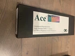 Hplc Column 3UM 100A 7.5CM X 4.6MM C18 Part # ACE-111-7546. Fixed Price $65.00.