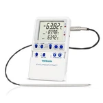Traceable Excursion-trac Data Logging Thermometer With Calibration. Fixed Price $109.00.