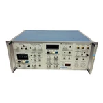 Axon Instruments AXOPATCH-1D Clamp Amplifier Made Usa. Fixed Price $108.62.