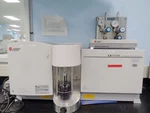 Beckman Coulter Ls 13 320 Particle Analyzer Mw + Modules & Computer - 4 Mo. Wty. Fixed Price $41750.00.