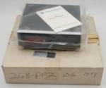 Newport Electronics 268-PF2 Digital Pyrometer Thermometer With Manual. Fixed Price $135.99.