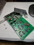 Hewlett Packard Hp 19233-60010 Circuit Electronic Board Div 43 Rev. Fixed Price $175.12.