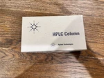 Agilent Zorbax High Pressure Reliance Cartridge Guard Columns. Fixed Price $80.00.
