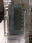 Berlinger Fridgetag Vaccine Monitor FREEZETAG-2L Exp 3/22/24. Fixed Price $100.00.