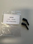 Waters 4MM - Deg Elbow, 2/PK (6070454). Fixed Price $130.00.
