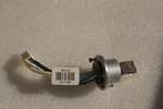 Waters 402000209 Light Bulb #211168-AC3. Fixed Price $89.99.