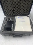 Bubble Technology MICROSPEC-2. Includes Case.. Fixed Price $300.00.