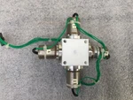 Thermo Dionex P680 Solvent Mixing Valve 4-PORT 18-75-901. Fixed Price $60.00.