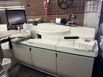 Siemens Dimension Exl With Lm Chemistry Analyzer. Fixed Price $7900.00.