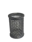 Used Qla Stainless Steel Mesh Dissolution Basket 1-1/2 X Od BSK010-01. Fixed Price $79.99.