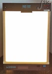 13119 Molecular Dynamics Phosphor Image Eraser Light Box 810-UNV. Fixed Price $493.82.