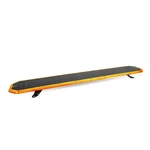 SLP1054 54" Low Profile Amber Led Warning Light Bar With 19 Flash Patterns. Fixed Price $848.49.