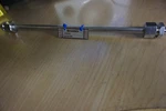 Hplc Column Shodex Ohpak KB-806M 8X300MM 5UM Used Phenomenex. Fixed Price $125.00.