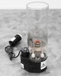Perkinelmer Lumina Lamp Cu N605-0121 For 4110 Zl Absorption Spectrometer. Fixed Price $185.39.