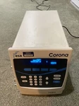 Esa Corona Cad Charged Aerosol Detector, Part No. 70-6186A Ver. 1.23. Fixed Price $1700.00.