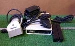 1 Used Aml M2500 Bar Code & Magnetic Stripe Reader Set-up ***make Offer***. Fixed Price $29.99.