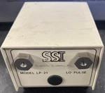 Ssi Scientific Systems, Inc. Lo-pulse, Model LP-21 -- Hplc Damper. Fixed Price $79.99.