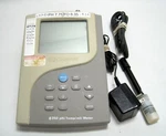 Beckman Coulter 511211 Phai 350 Temp Mv Meter W/511052 Electrode. Fixed Price $499.95.
